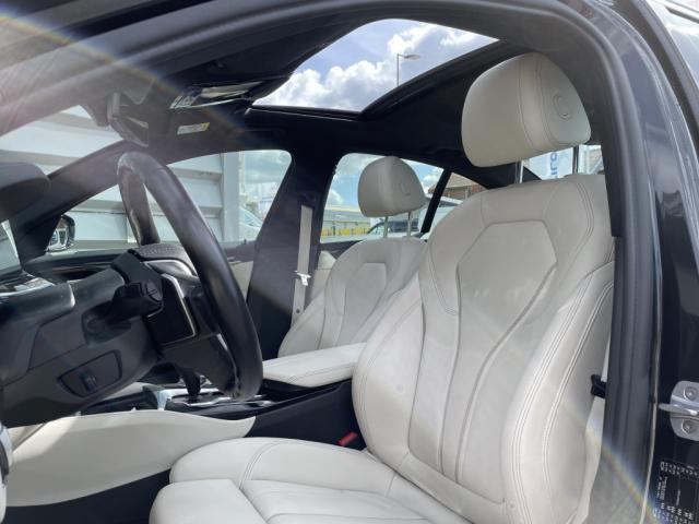BMW Série 5 - G30 520i 184 ch BVA8 Luxury