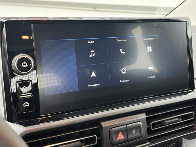 Opel Combo - CABINE APPROFONDIE CA M BLUEHDI 100 S BVM6