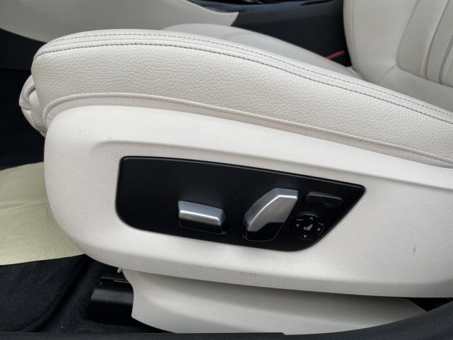 BMW Série 5 - G30 520i 184 ch BVA8 Luxury