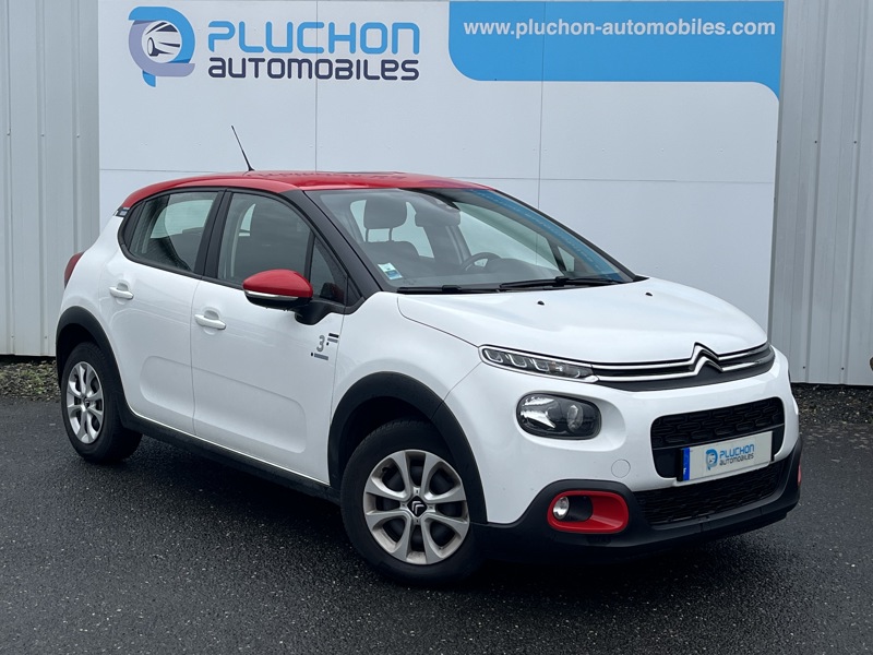 Citroën C3 Graphic