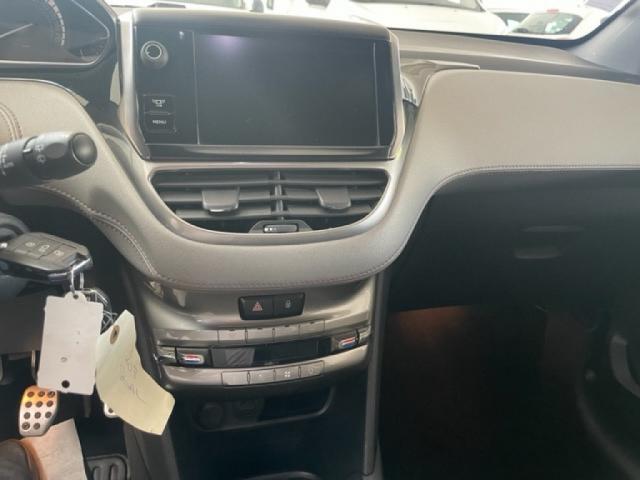 Peugeot 208 - 1.6 THP 155ch BVM6 XY
