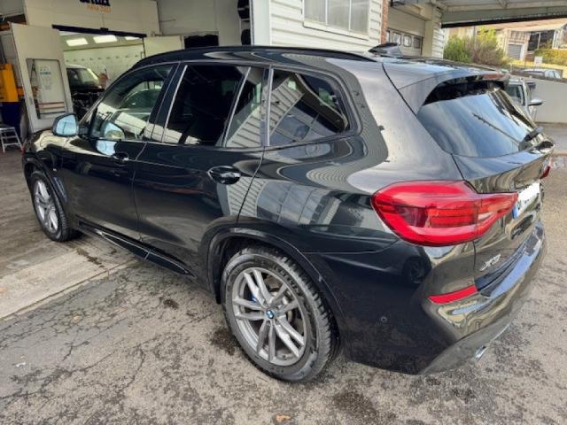 BMW X3 - G01 xDrive30d 286ch BVA8 M Sport