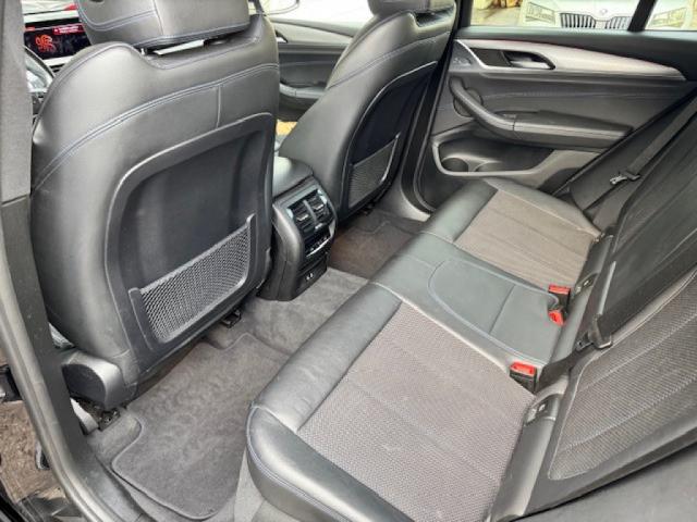 BMW X3 - G01 xDrive30d 286ch BVA8 M Sport