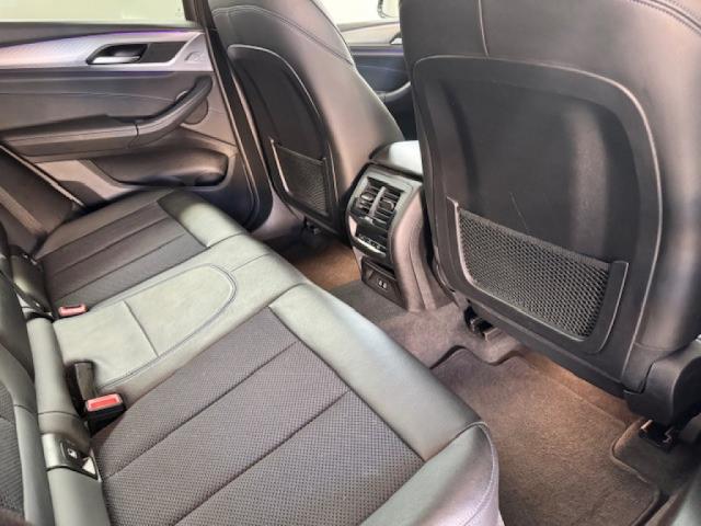 BMW X3 - G01 xDrive30d 286ch BVA8 M Sport