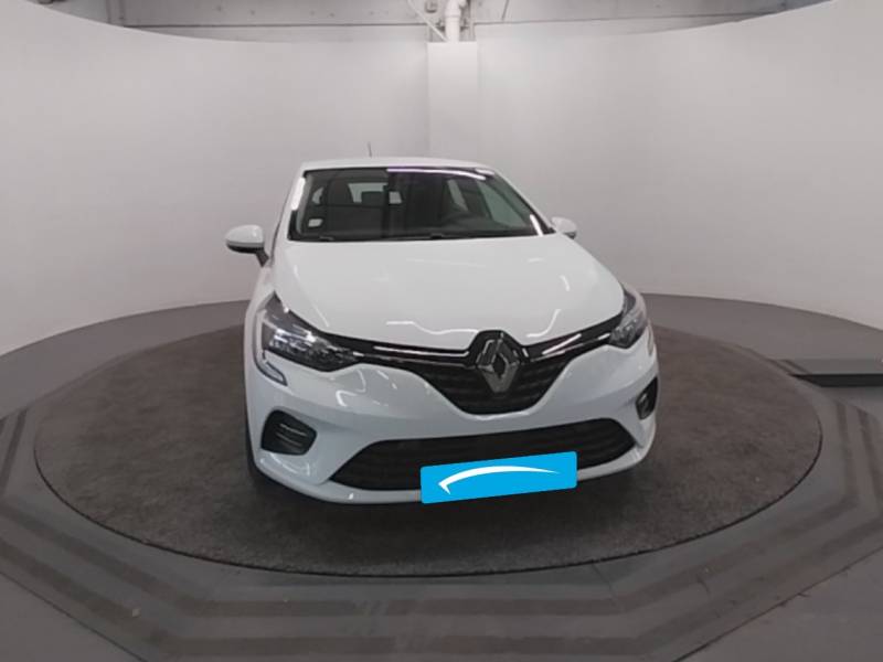 Renault Clio SCe 65 - 21 Zen