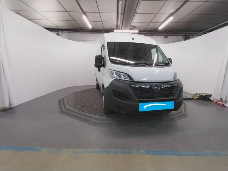 Opel Movano - (30) FGN 3.5T L2H2 140 BLUE HDI S&S