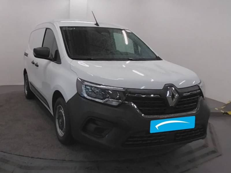 Renault Kangoo - VU VAN TCE 130 GRAND CONFORT - 22