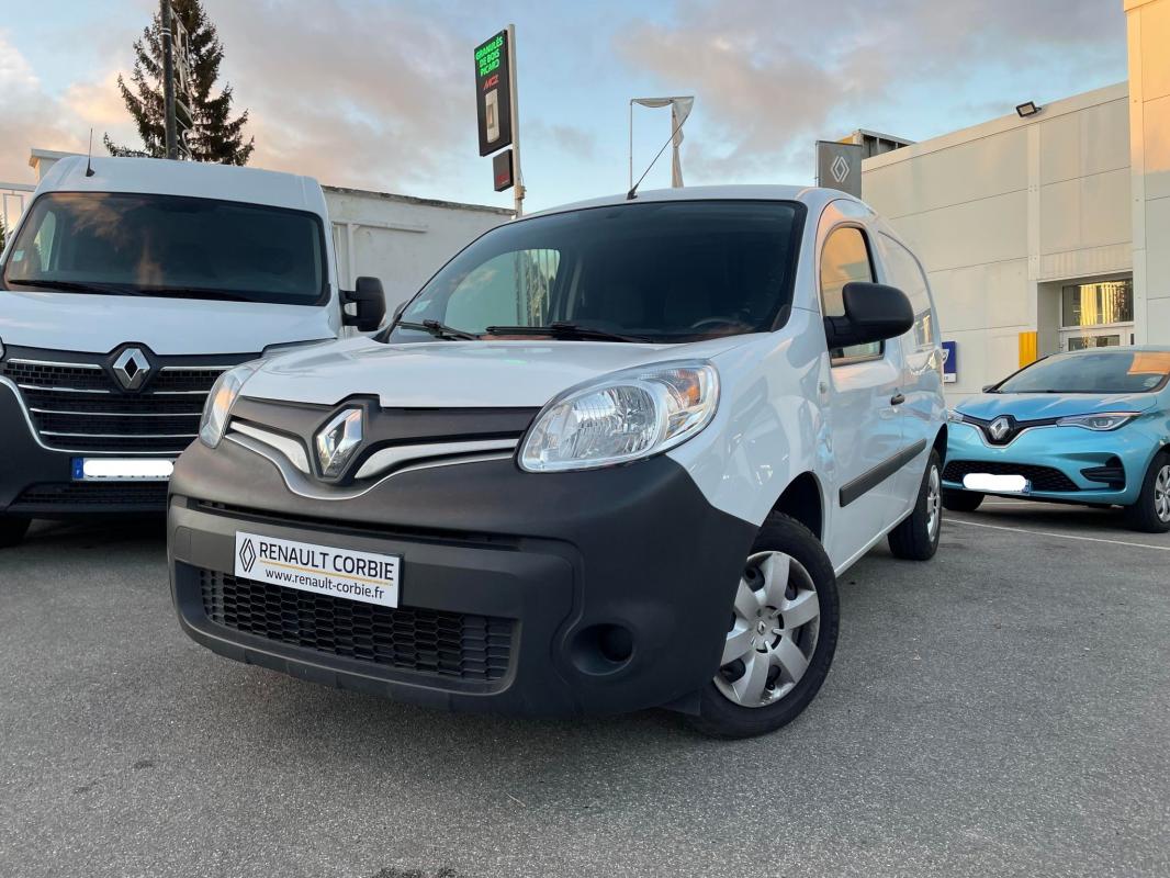 Renault Kangoo Express II DCI 75 CH GDC 3 PLACES