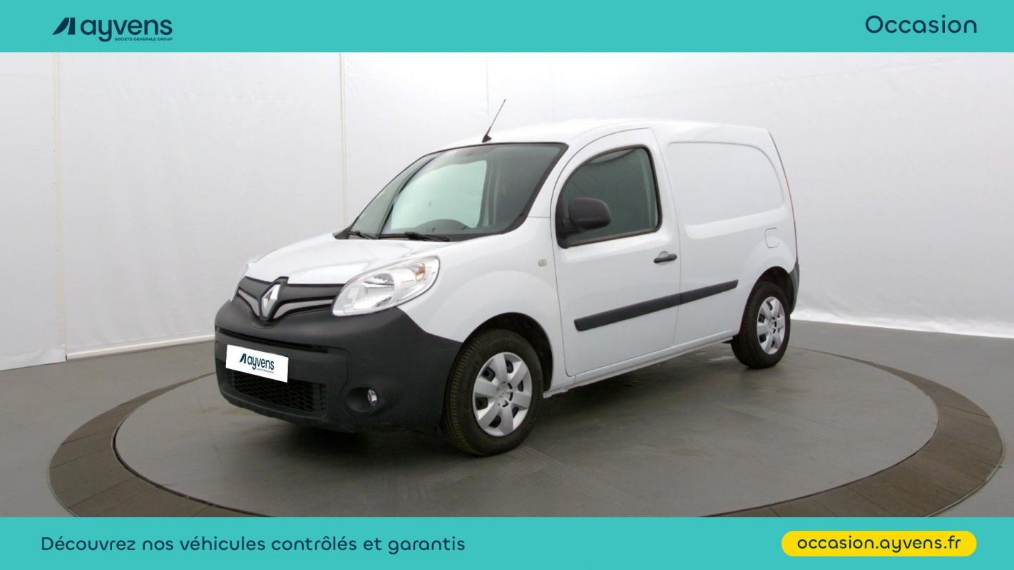 Renault Kangoo Express 1.5 Blue dCi 95ch Extra R-Link
