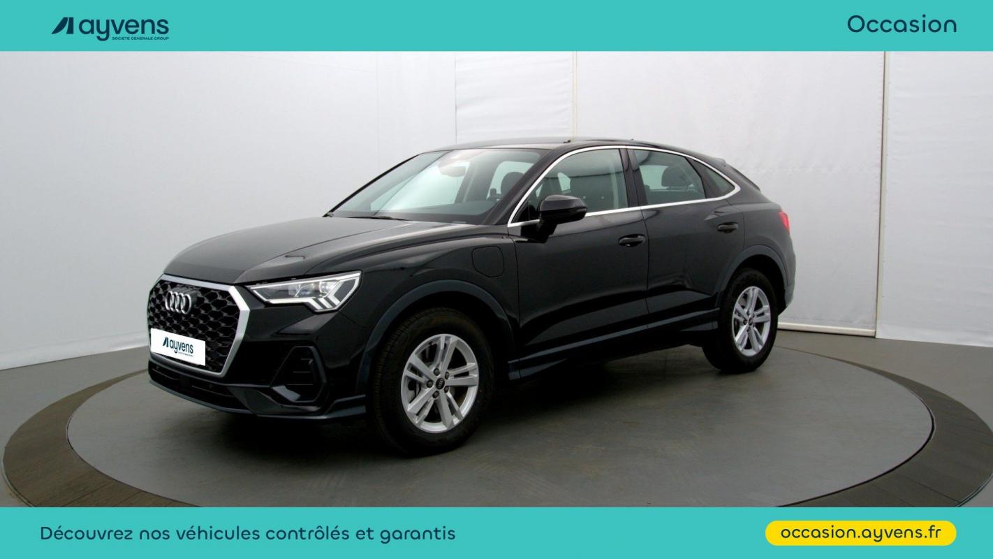 Audi Q3 Sportback 45 TFSI e 245ch Business Executive S tronic 6