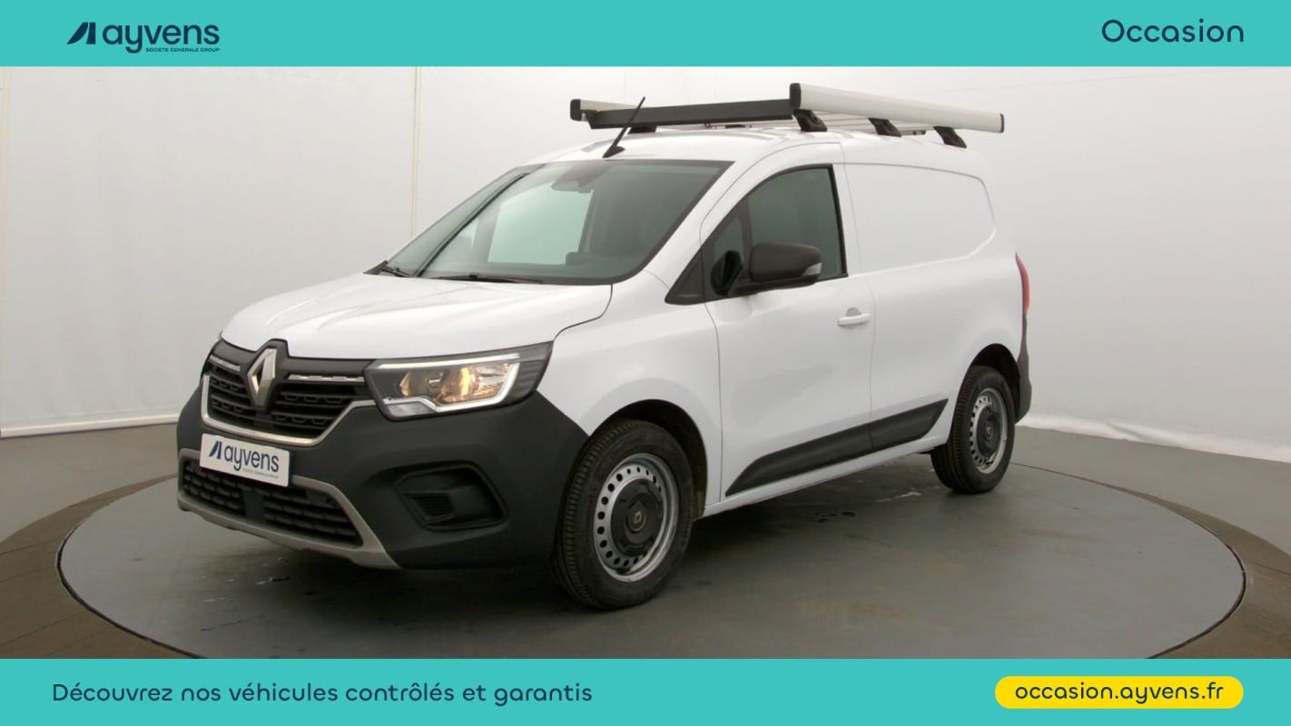 Renault Kangoo - Van L1 1.3 TCe 130ch Extra auto