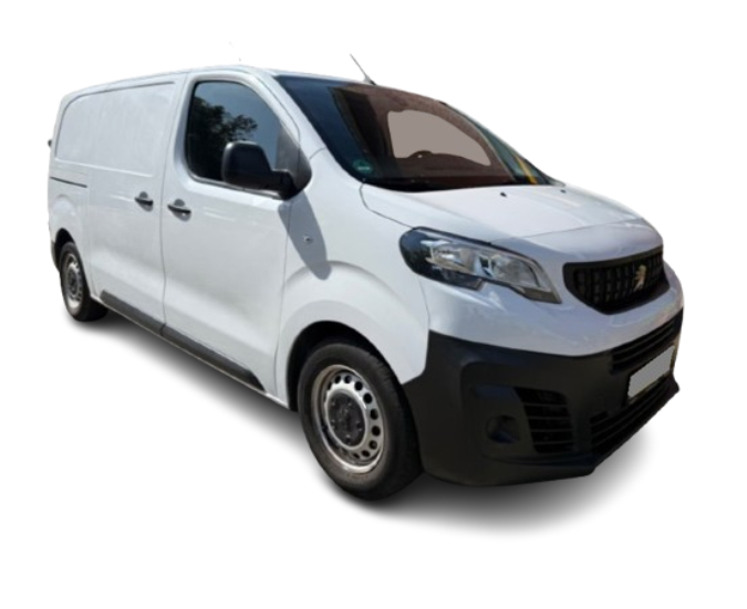 Peugeot Expert FOURGON 1.5 BLUEHDI 120 S&S STANDARD PREMIUM