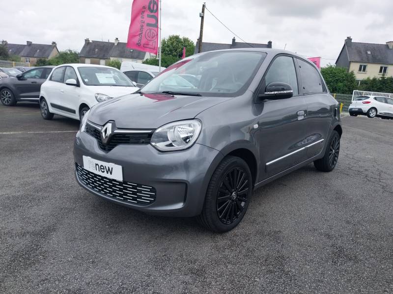 Renault Twingo III SCe 65 SL Urban Night